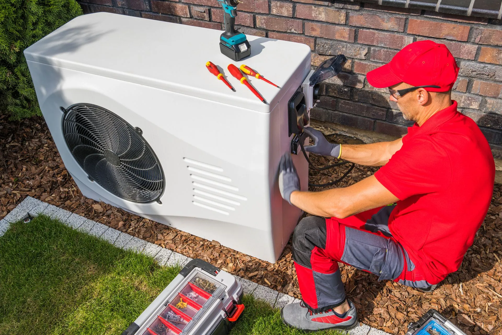 About HVAC in Princeton, NC